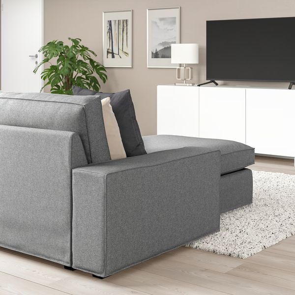 IKEA, дополнительный ракурс