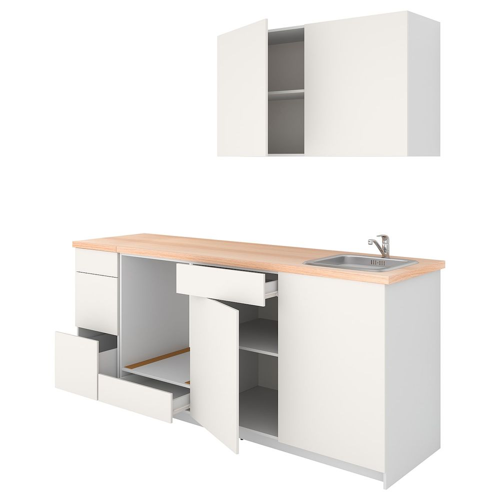 IKEA в интерьере