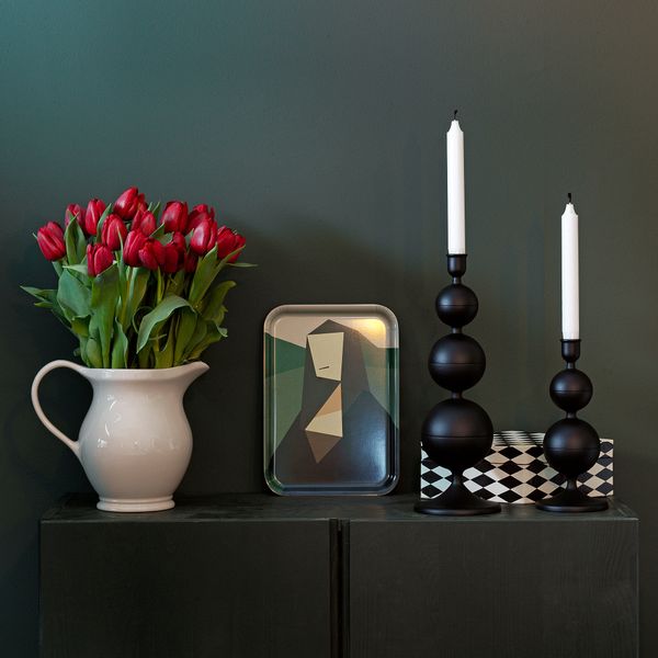 Кувшин 2.0 л IKEA DEKORERA ДЕКОРЕРА 704.724.78 - фото 3