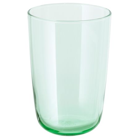 Стакан ИНТАГАНДЕ, светло-зеленый (46 сл)