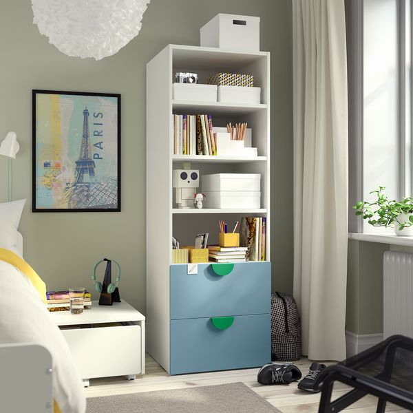 IKEA, дополнительный ракурс