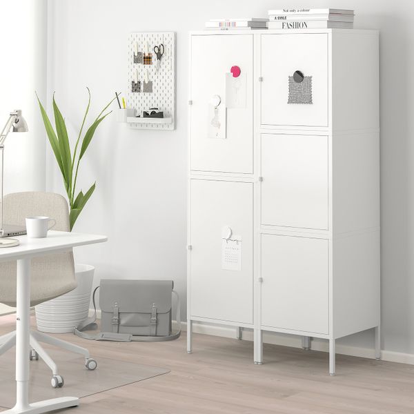 IKEA, дополнительный ракурс