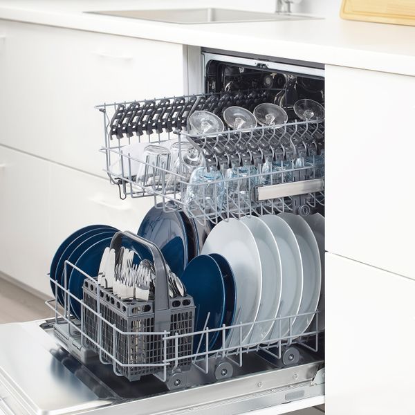 IKEA, дополнительный ракурс