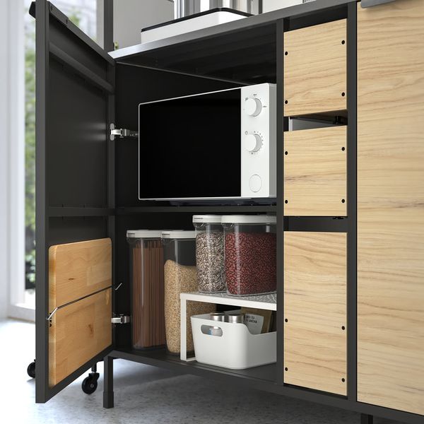 IKEA в интерьере