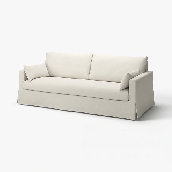 IKEA, дополнительный ракурс - схема-чертеж с размерами
