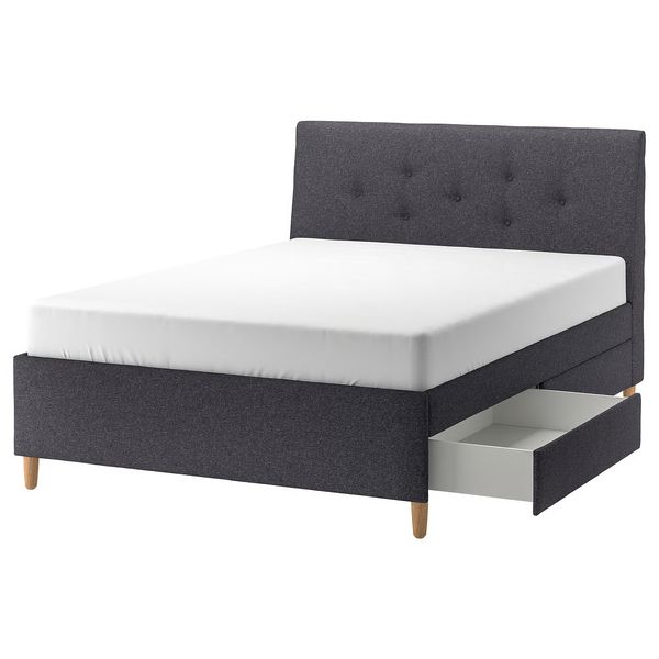 IKEA, вид спереди
