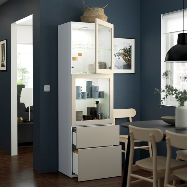 IKEA, дополнительный ракурс