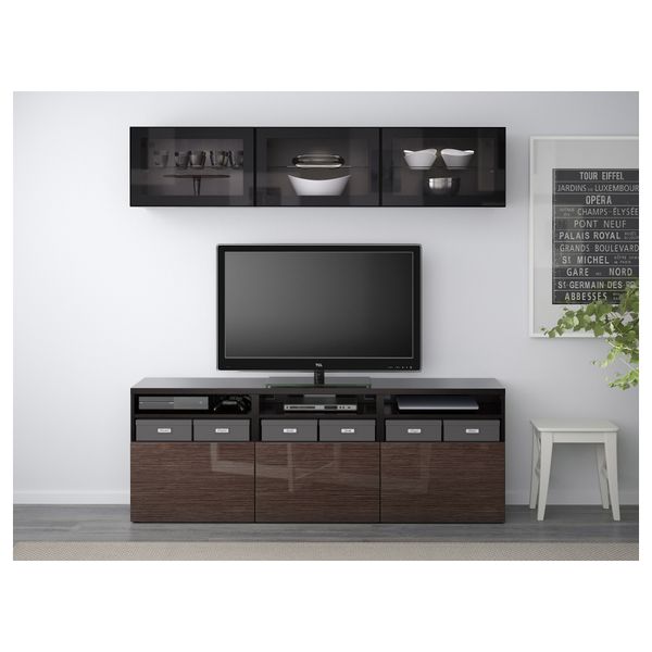 IKEA в интерьере