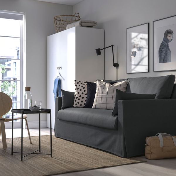 IKEA, дополнительный ракурс