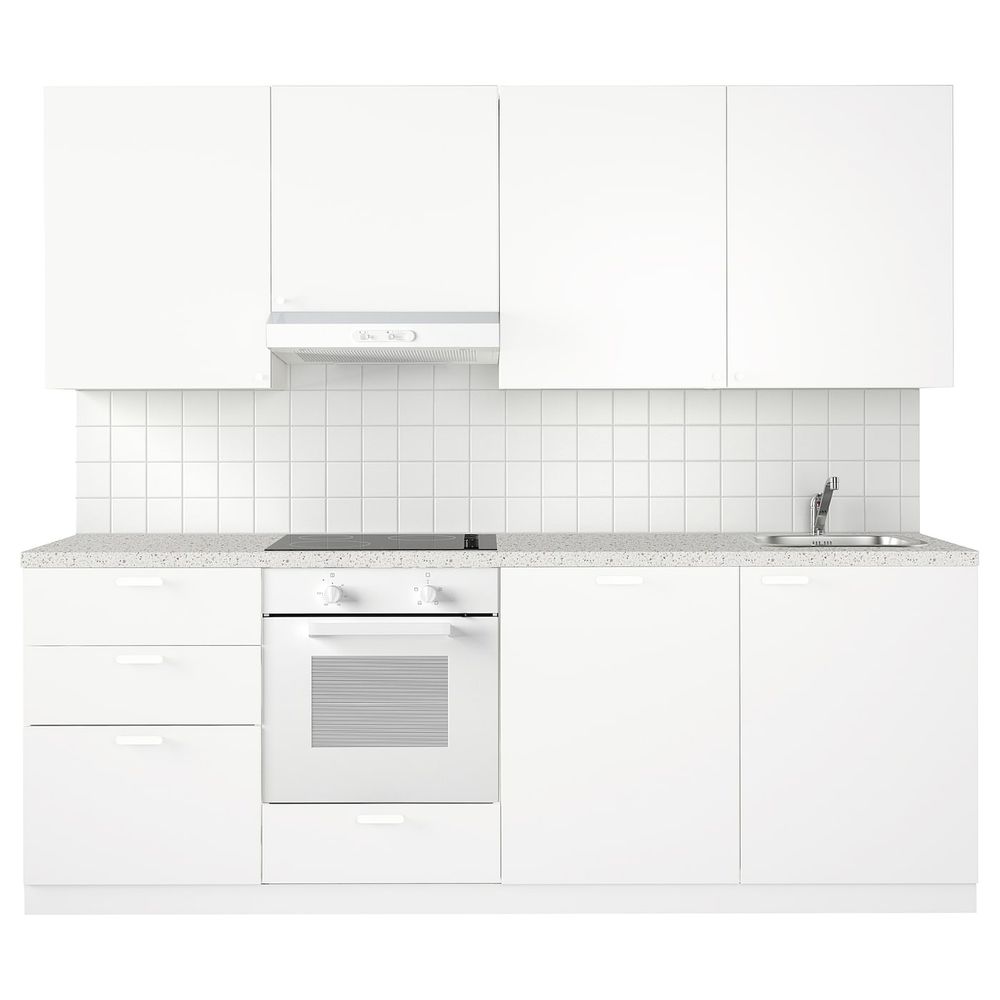IKEA в интерьере