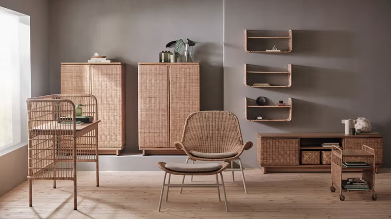 IKEA FRYKSÅS