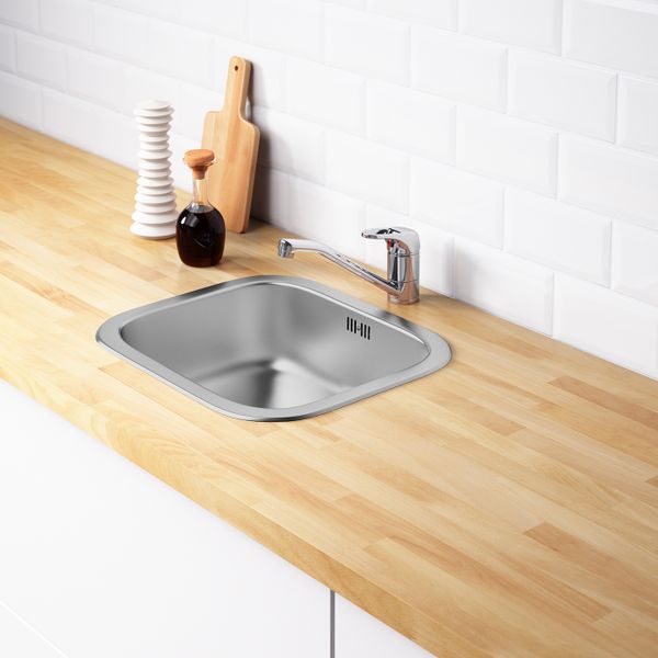 IKEA, дополнительный ракурс - схема-чертеж с размерами