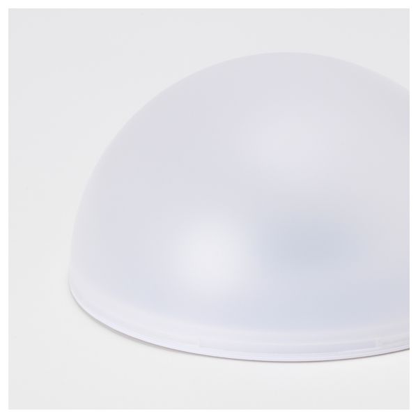 IKEA, дополнительный ракурс - схема-чертеж с размерами