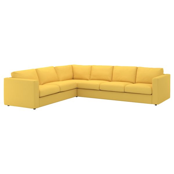 IKEA, дополнительный ракурс