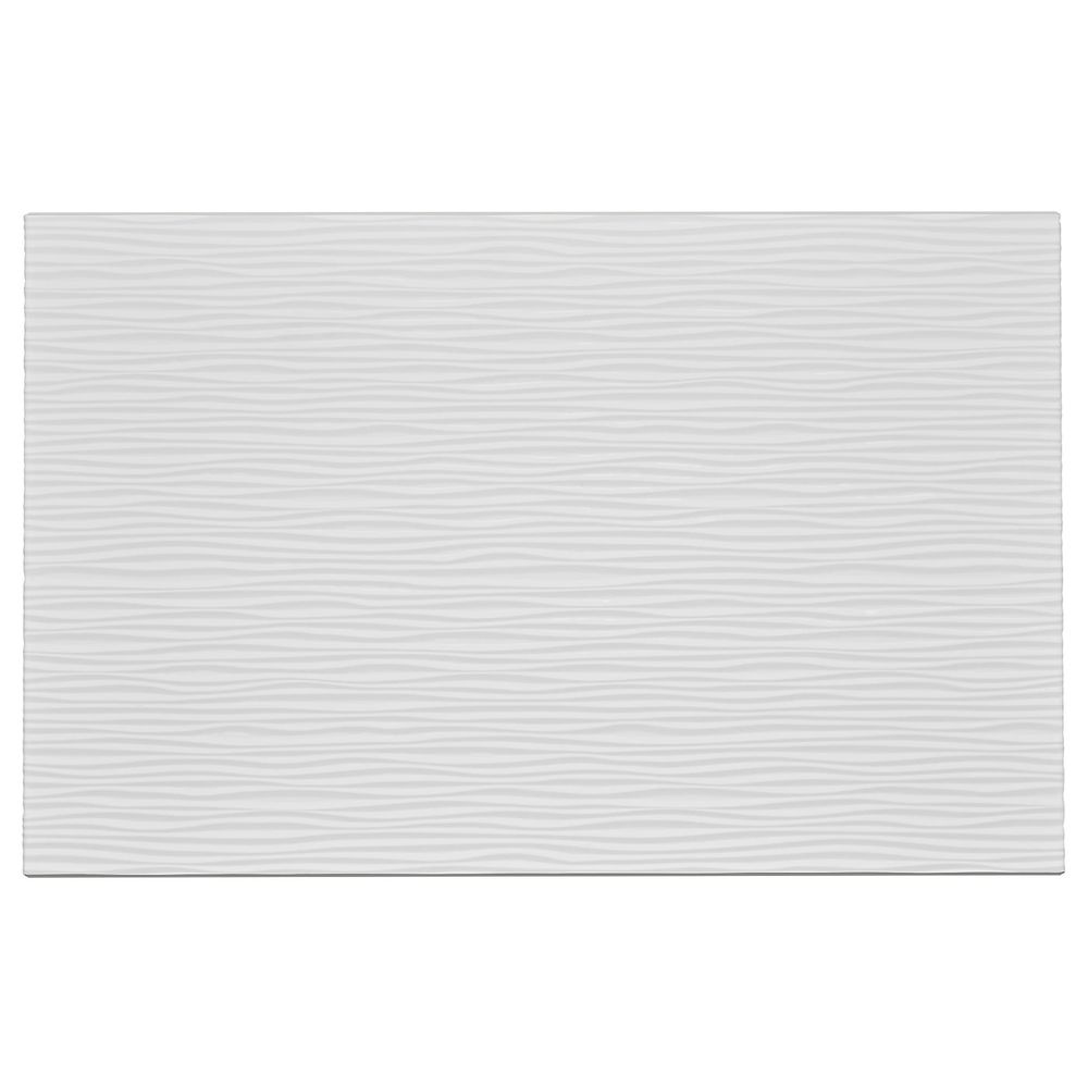 Дверь, фронтальная панель ящика, белый 60x38 см IKEA LAXVIKEN ЛАКСВИКЕН 005.030.39 - фото 1