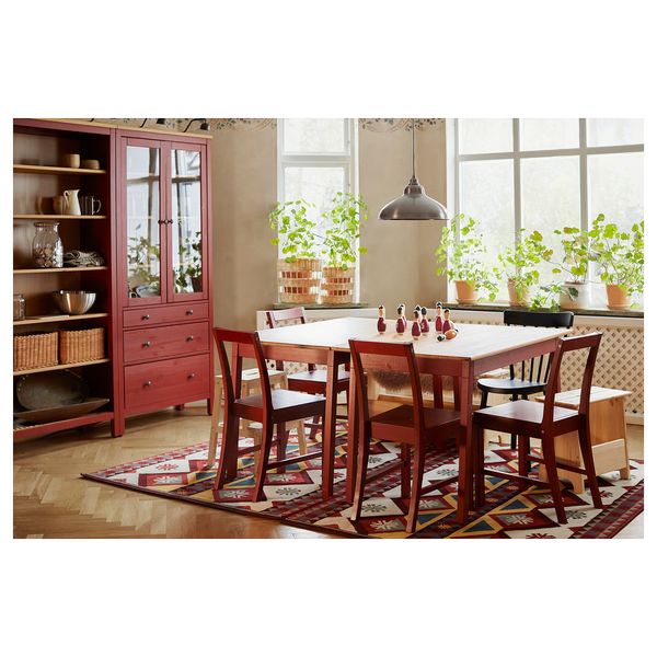 IKEA, дополнительный ракурс