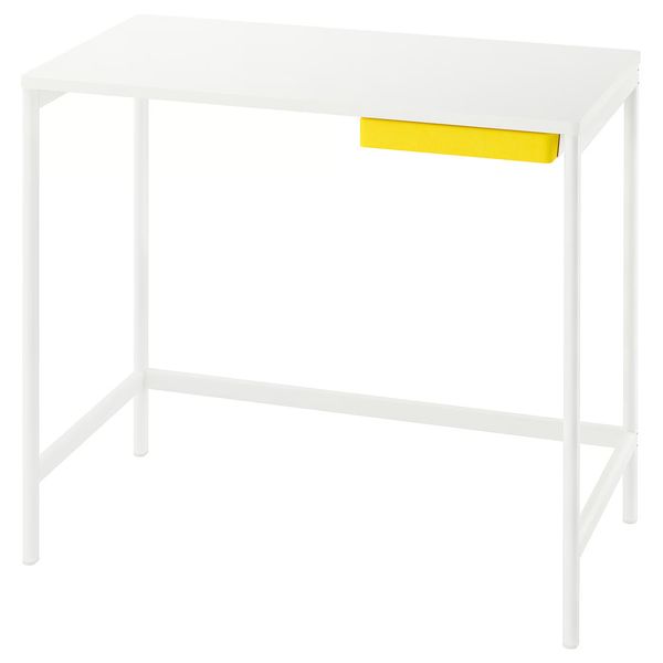 IKEA, дополнительный ракурс - схема-чертеж с размерами