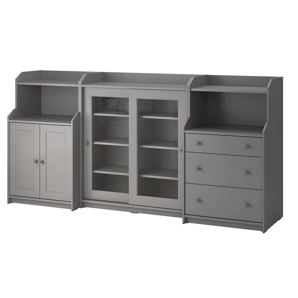 IKEA, вид спереди