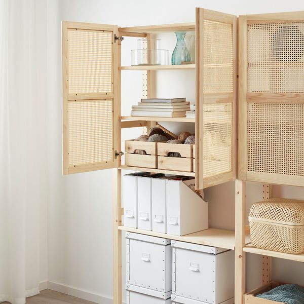 IKEA, дополнительный ракурс