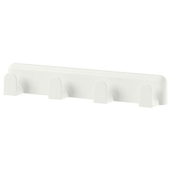 IKEA, вид спереди - схема-чертеж с размерами