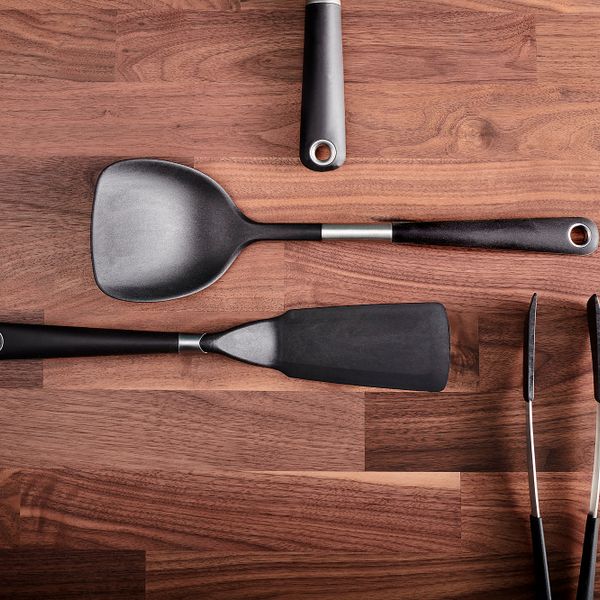 Лопаточка, нержавеющая сталь, черный, 33 см IKEA IKEA 365 + HJÄLTE ИКЕА 365 + ЙЭЛТЕ HJÄLTE ИКЕА 365 + ЙЭЛТЕ 001.494.59 - схема-чертеж с размерами