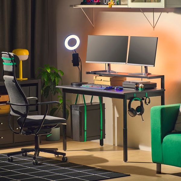 IKEA, дополнительный ракурс