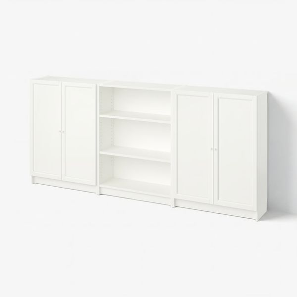 IKEA, вид спереди
