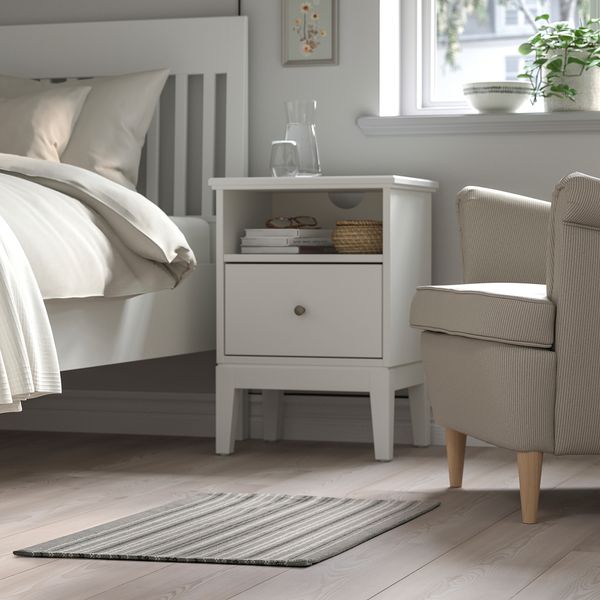 IKEA, дополнительный ракурс - схема-чертеж с размерами