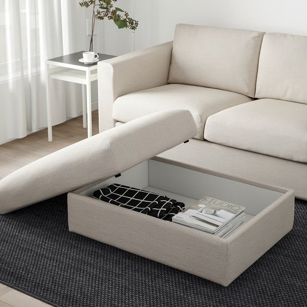 IKEA, дополнительный ракурс