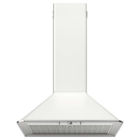 Колпак вытяжного шкафа стенного крепл, белый 60 см IKEA MATTRADITION МАТТРАДИТИОН 103.939.69