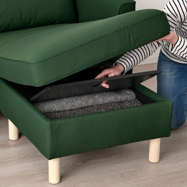 IKEA, дополнительный ракурс