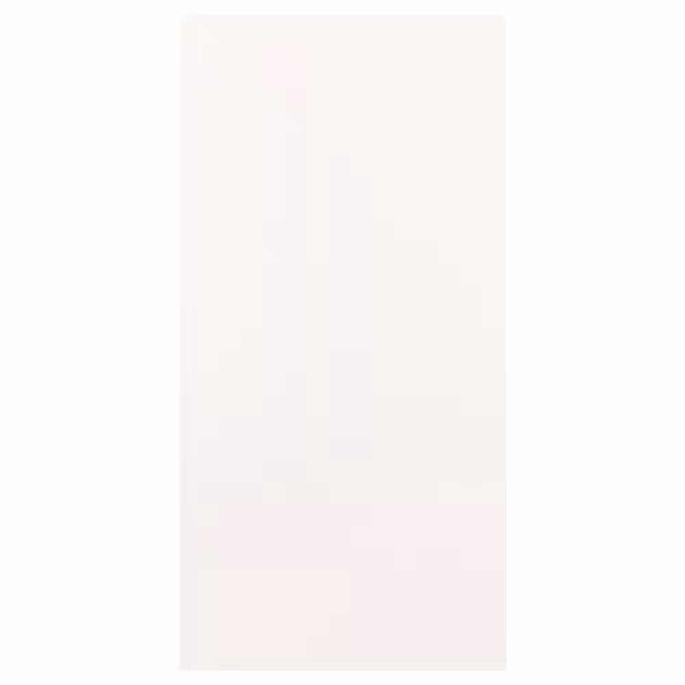 FONNES Дверца с петлями - белый 60x120 см - фото 1