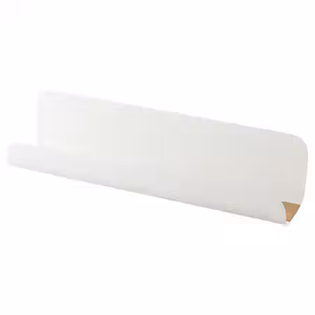 VEMUND Держатель для ручки/ластика - белый