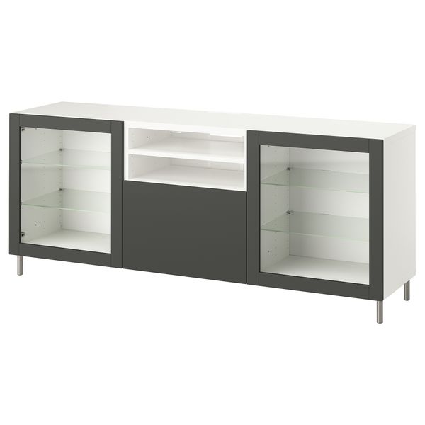 IKEA, вид спереди