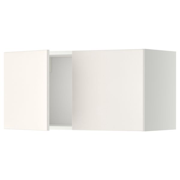 IKEA, вид спереди - схема-чертеж с размерами