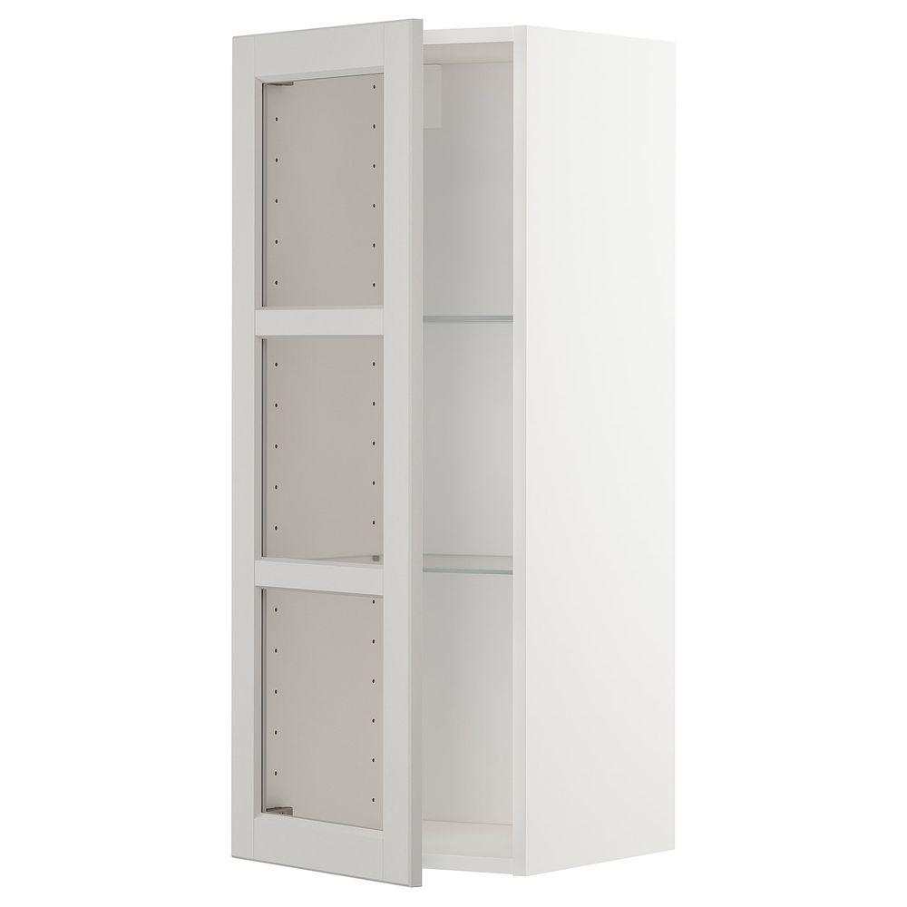 IKEA, вид спереди