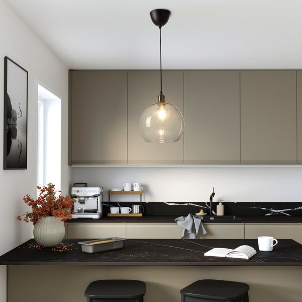 IKEA, дополнительный ракурс - схема-чертеж с размерами