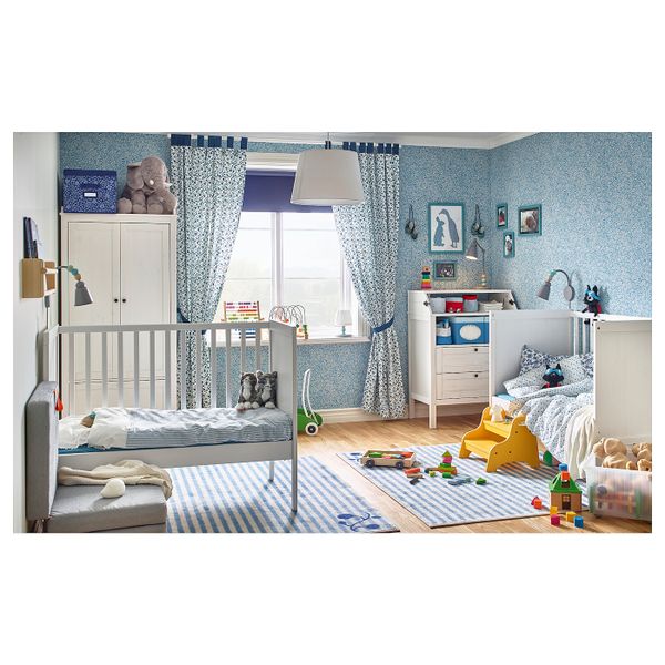 IKEA в интерьере