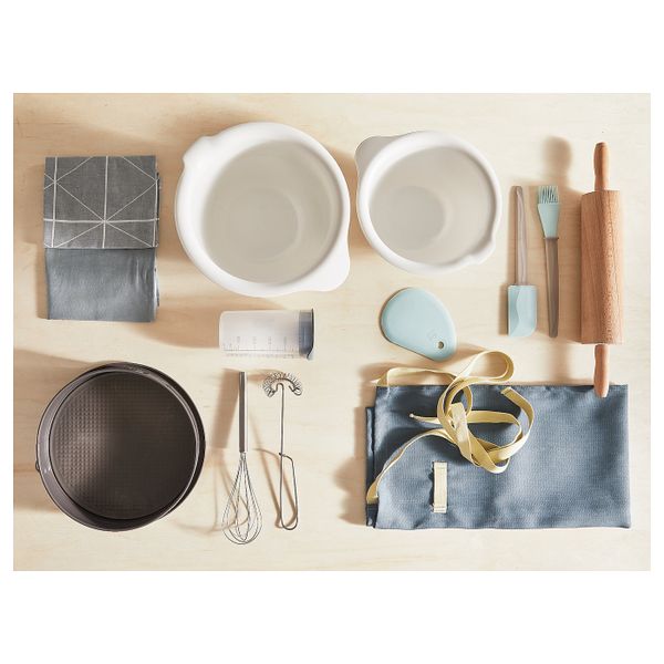 IKEA, дополнительный ракурс