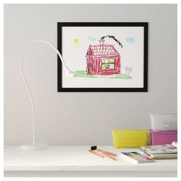 Рама ФИСКБУ, черный - фото 2