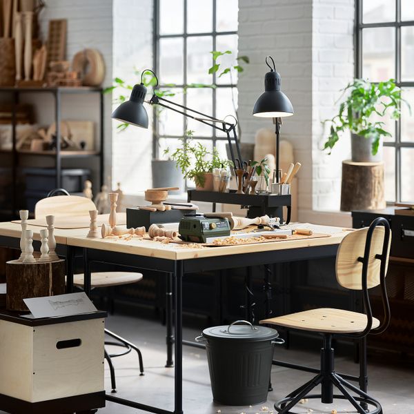 IKEA, дополнительный ракурс