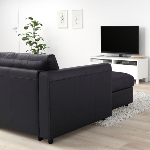 IKEA, дополнительный ракурс