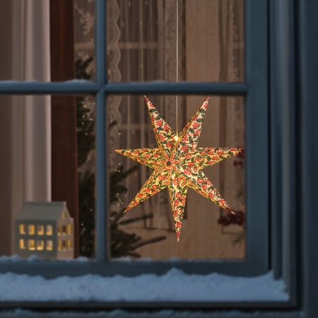 Абажур, Ягоды, 70 см IKEA STRÅLA СТРОЛА 605.824.82