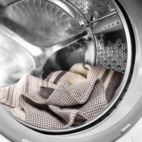 Салфетка кухонная, серый-бежевый, 30x30 см IKEA MARIATHERES МАРИАТЕРЕС 104.795.95 - фото 7