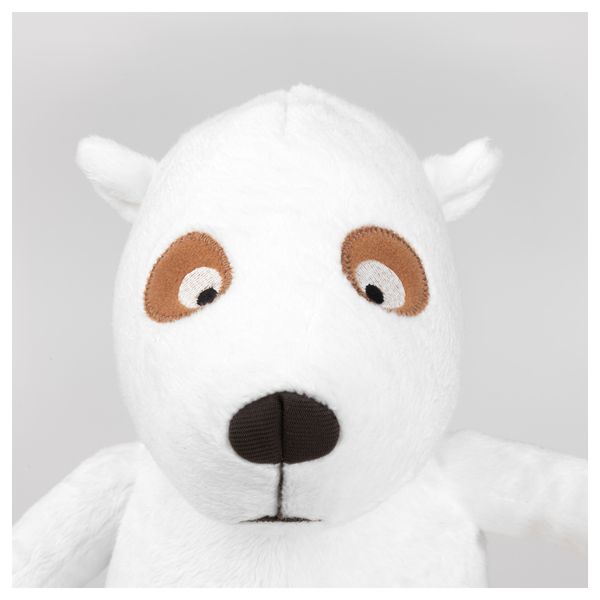 Мягкая игрушка ВЭНЛИГХЕТ, собака - фото 2