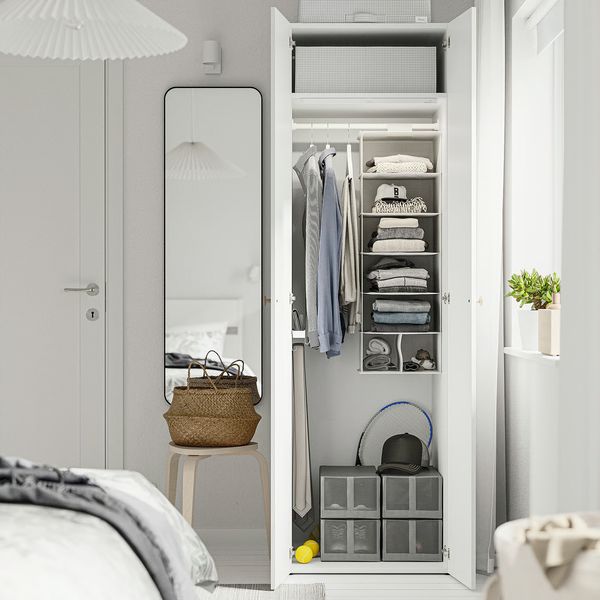 IKEA, дополнительный ракурс