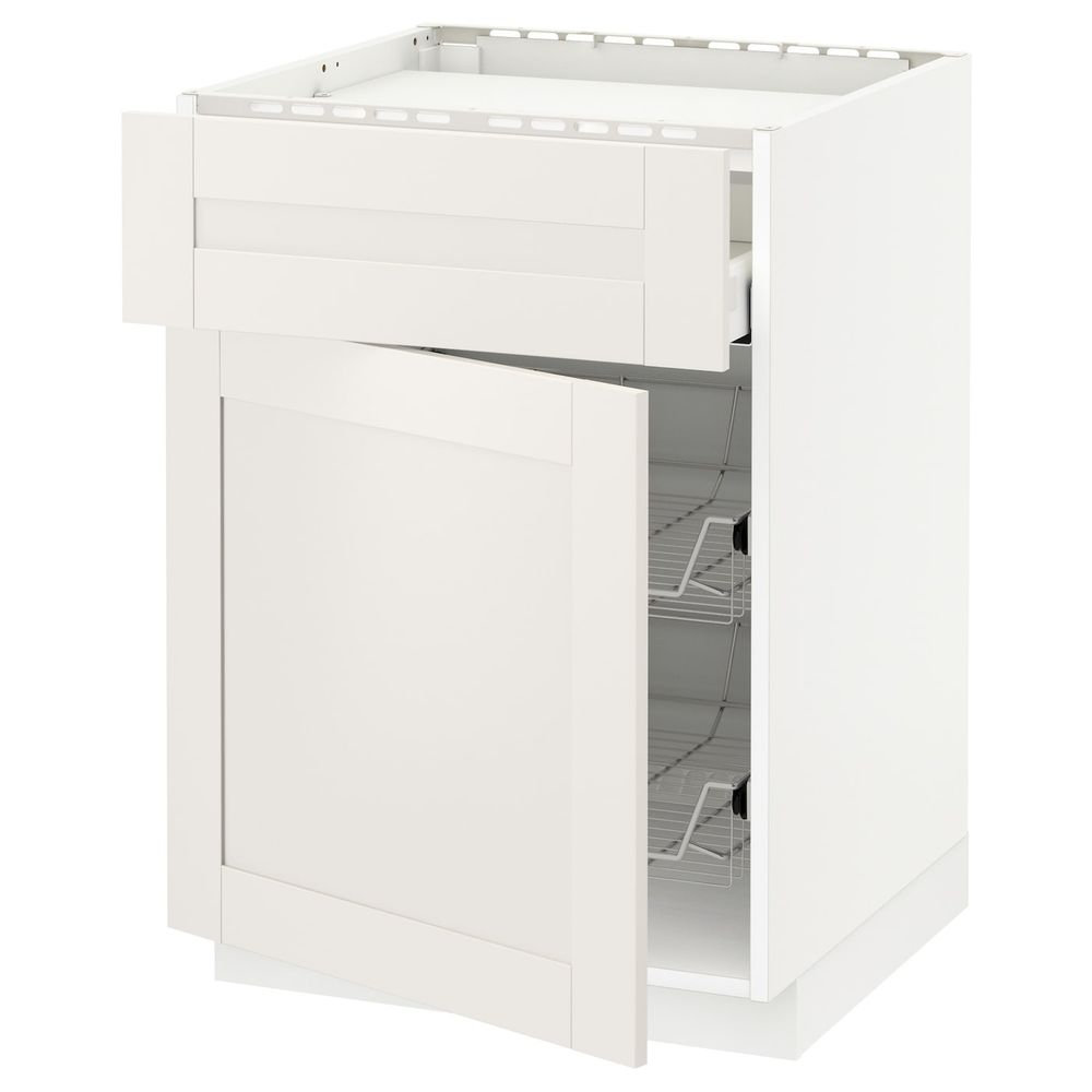 IKEA, вид спереди