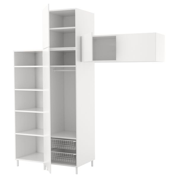 IKEA, вид спереди
