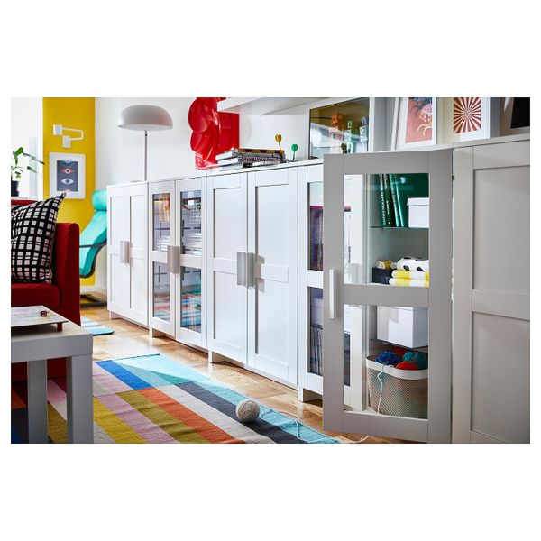 IKEA, дополнительный ракурс