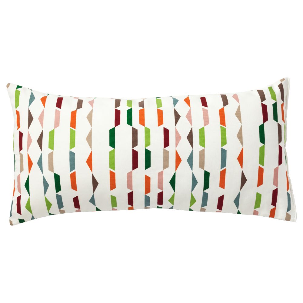 Подушка ПЭННИНГГРЭС, разноцветный (30x60 см) - фото 1